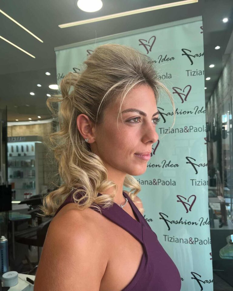 parrucchiere da donna a ciampino