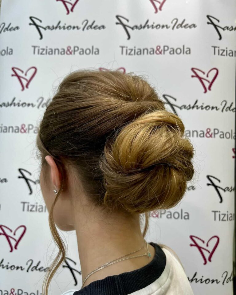 parrucchiere da donna a ciampino