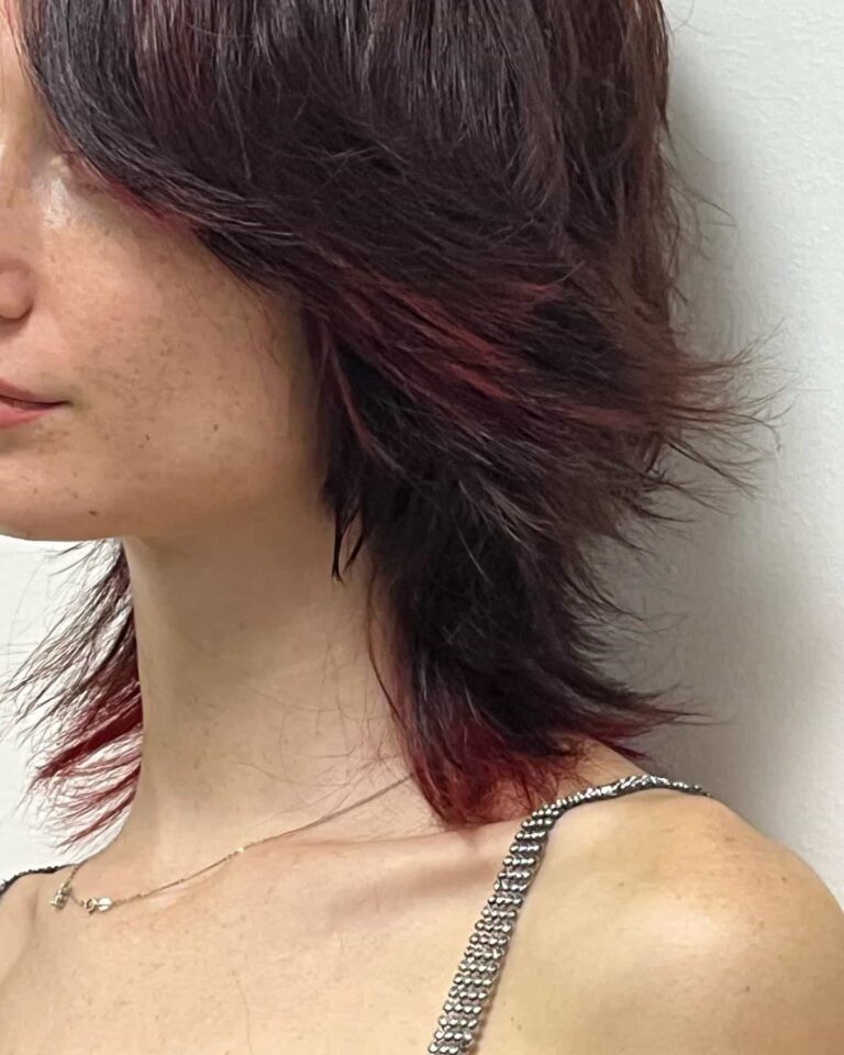 parrucchiere da donna a ciampino