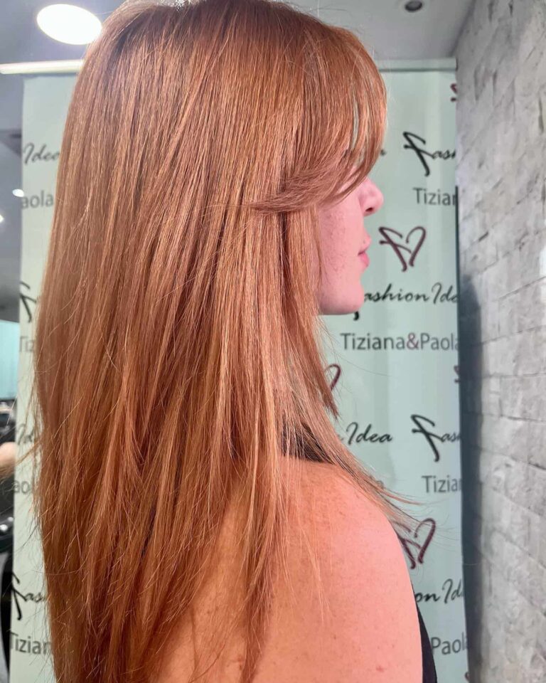parrucchiere da donna a ciampino