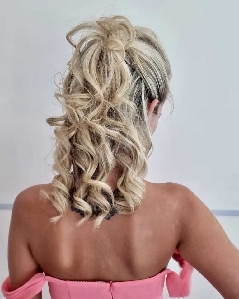 acconciatura sposa a ciampino