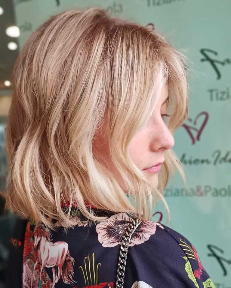 parrucchiere da donna a ciampino